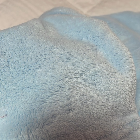 Cozy Robe - Picture 3 of 5